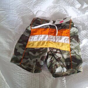 wonder kids swim trunks 6 to 9 months